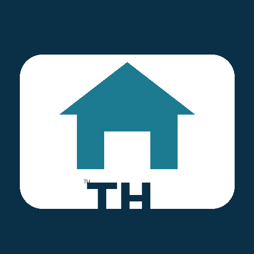 Tiny Home Transport logo